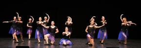 Gala de danse classique adultes 2026 